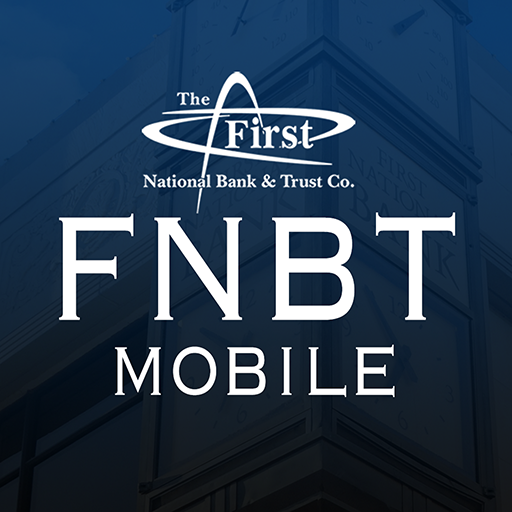 First National Bank & Trust Co 