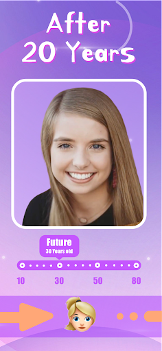 FutureMagic - See future self Apps