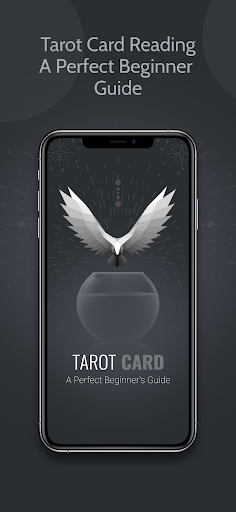 Tarot Reading & Psychic Cards Apps