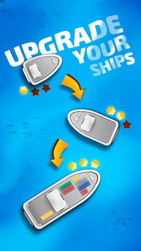 Idle Ocean Cleaner Eco Tycoon Apps