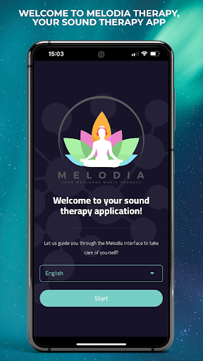 Melodia Therapy Apps