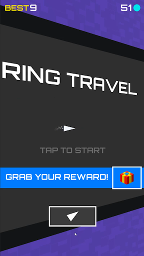 Ring travel Apps