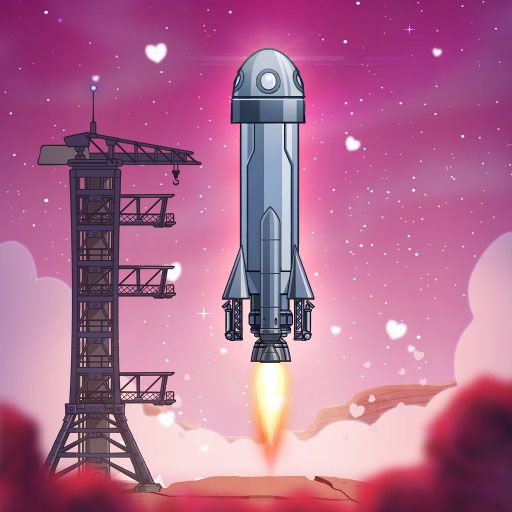 Idle Tycoon: Space Company 1.10.12