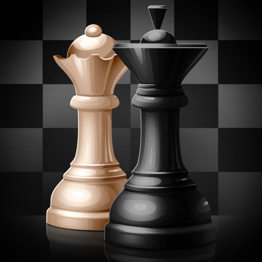 Chess - Offline Board Game 2.4.28