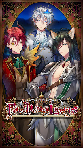 Fated Demon Lovers Apps
