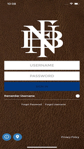First National Bank of Dighton Apps