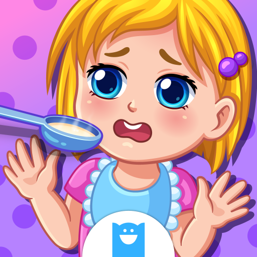 My Baby Food - Cooking Game 1.35