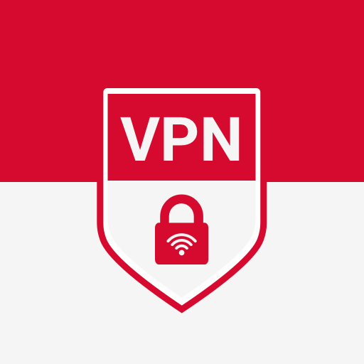 VPN Indonesia - Indonesian IP 1.151
