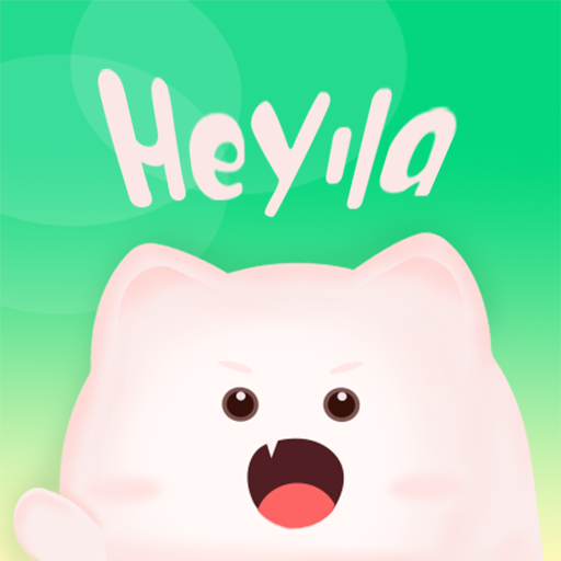 Heylla-Groop Voice Chat Rooms 1.3.1