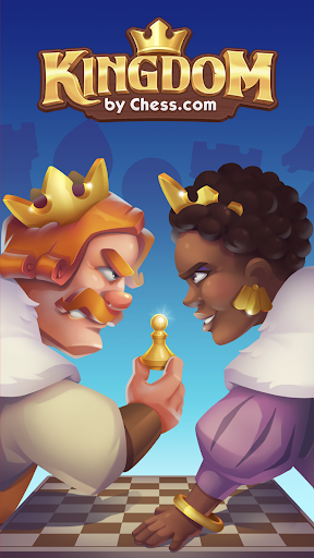 Kingdom Chess - Play and Learn Apps