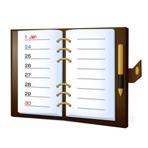 Jorte Calendar & Organizer 1.9.115