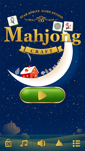 Mahjong Craft: Triple Matching Apps