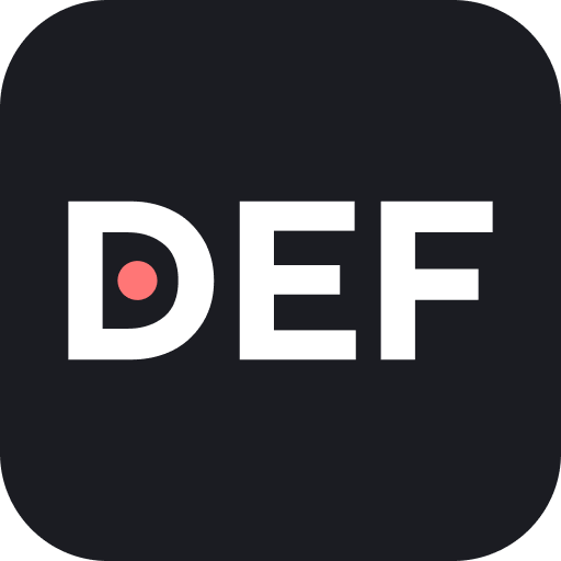 DEF - Learn English Live 