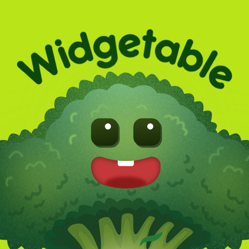 Widgetable: Adorable Screen 1.6.132