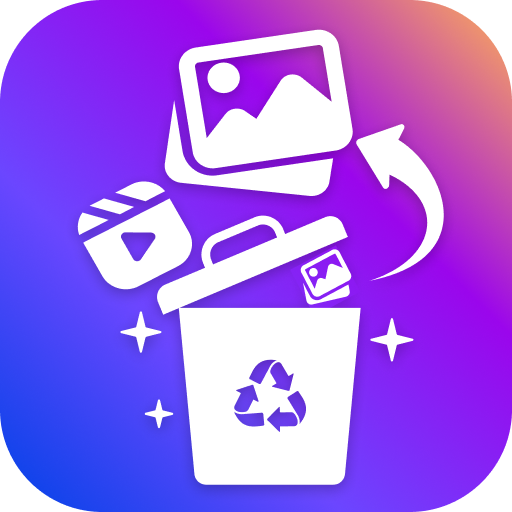 Photo Recovery, File Recovery 5.3