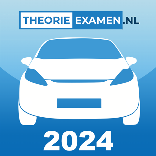 Dutch Driving Exam CBR 2024 2.0.4