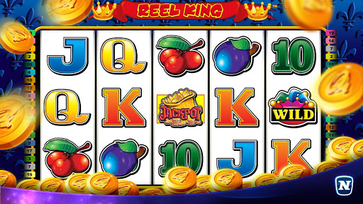 Reel King™ Slot Apps