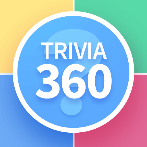 TRIVIA 360: Quiz Game 2.4.3