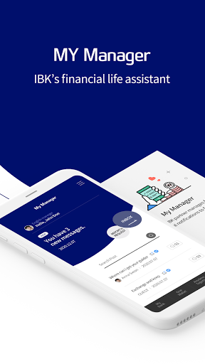 i-ONE Bank Global Apps