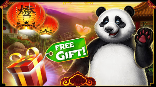 Panda Slots Apps