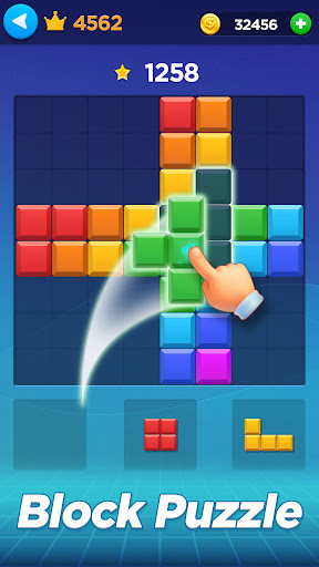 Block Puzzle Apps