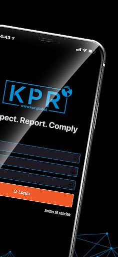 KPR - Willis Apps