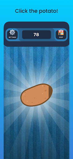 Potato Clicker Apps