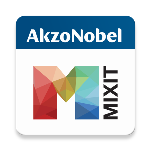 AkzoNobel MIXIT 4.20240425.1