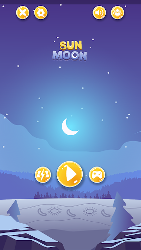 Sun & Moon Puzzle Apps