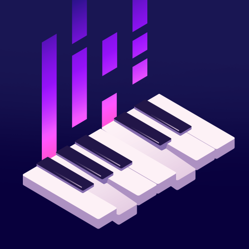 OnlinePianist:Play Piano Songs 1.93
