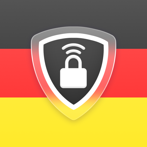 VPN Germany: unlimited VPN app 