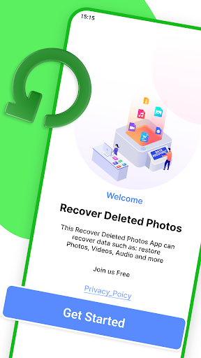 Recover Deleted Photos App Apps