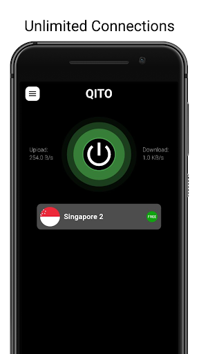 Qito VPN Apps