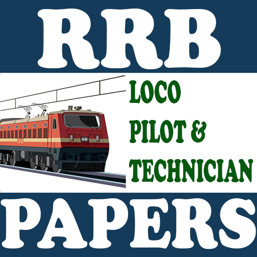 RRB ALP & Technician Practice 1.0