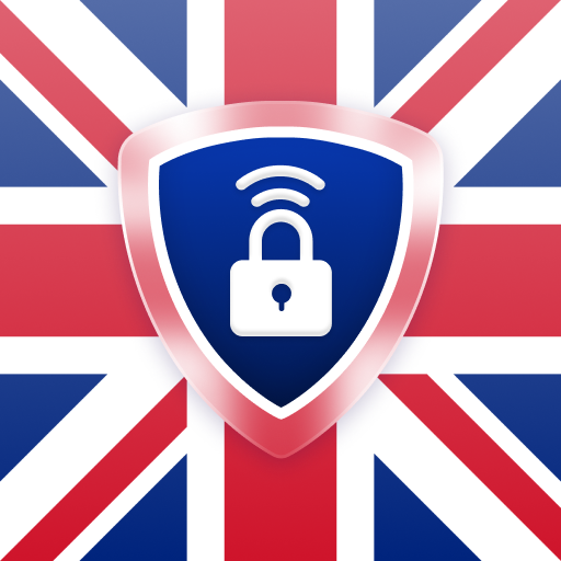 VPN UK - fast VPN in UK 1.155