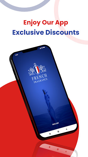 French Fragrance Apps