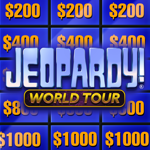 Jeopardy!® Trivia TV Game Show 56.0.0