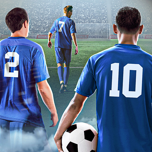 Football Rivals: Soccer Game 1.76.837