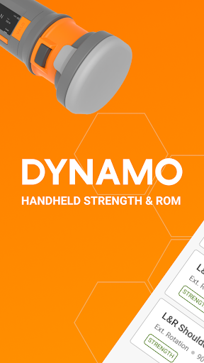 DynaMo Apps