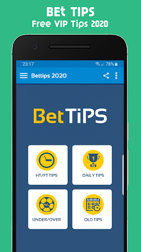 Bettips Vip Free Betting Tips 21 1 0 1 Download