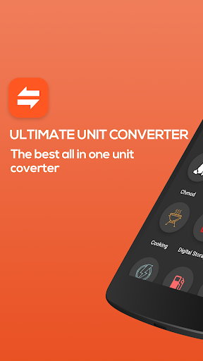All Unit Converter & Tools Apps