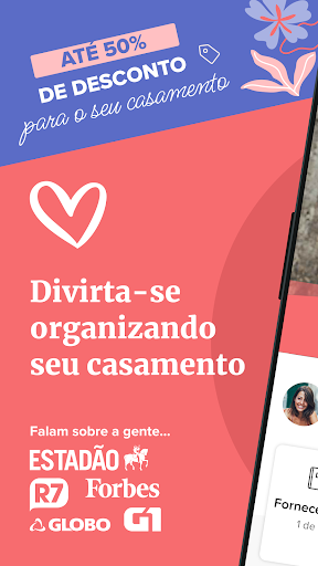 Casamentos.com.br Apps