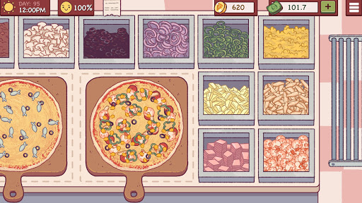 Good Pizza, Great Pizza Apps