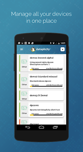 dataplicity - Terminal for Pi Apps