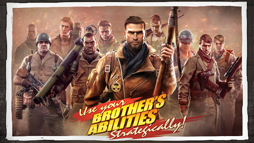 Brothers in Arms™ 3 Apps