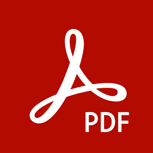 Adobe Acrobat Reader: Edit PDF 22.10.0.24437