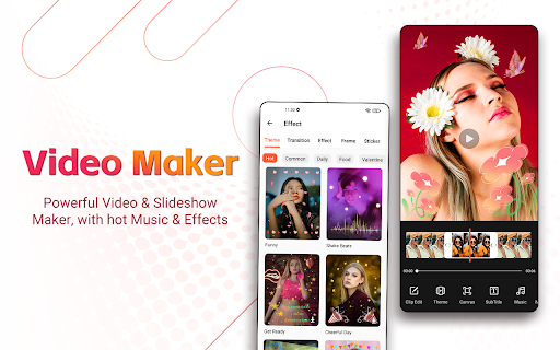 Photo Video Maker with Music Apps