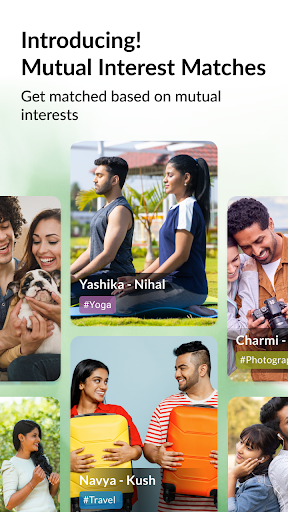 Kannada Matrimony-Marriage App Apps