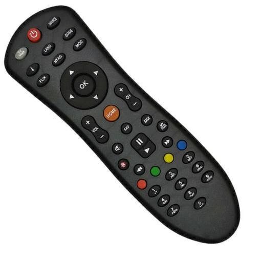Remote Control For Dish TV 9.8
