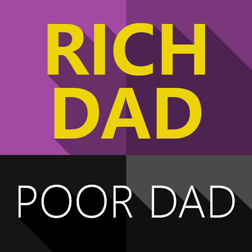 Rich Dad Poor Dad (Summary) 20